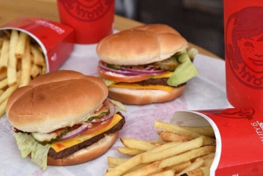 西雅图汉堡加盟